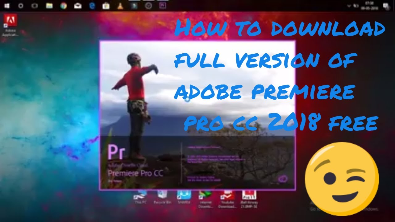 Adobe premiere for mac