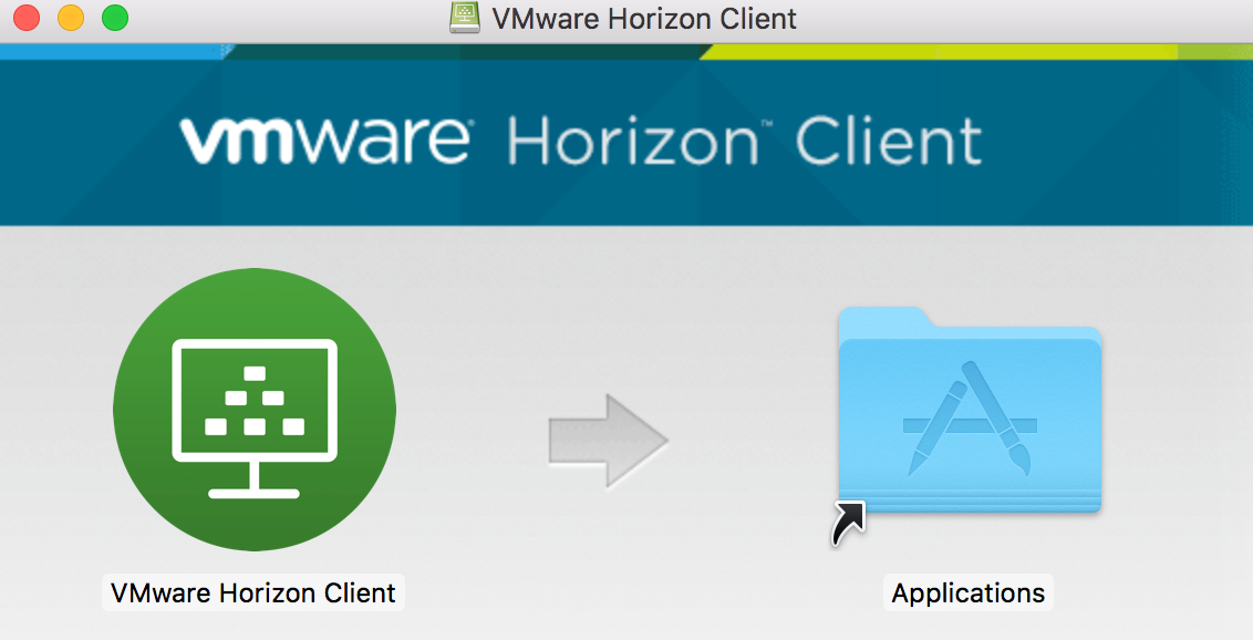 Download vmware horizon client for macos