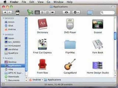 Mac os 10.5 download iso